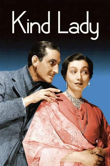 Kind Lady